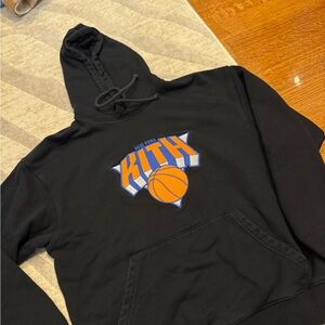 New York Knicks Kith Hoodie